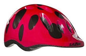 LAZER MAX+ 兒童頭盔 / LAZER MAX+ CE KIDS HELMET