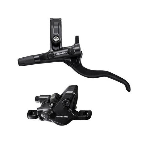 SHIMANO DEORE 碟掣套裝-M4100 / SHIMANO DEORE REAR DISC BRAKE SET-M4100