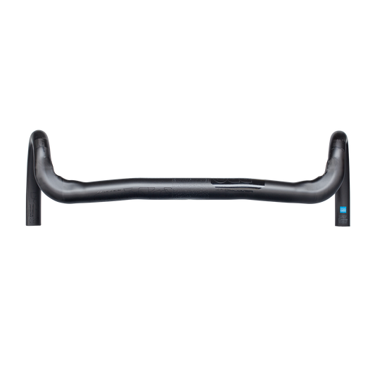 PRO DISCOVER Carbon Fiber Head 20 Degree Low Angle-40CM/31.8MM / PRO DISCOVER CARBON HANDLEBAR-20dr Flare/40CM/31.8MM