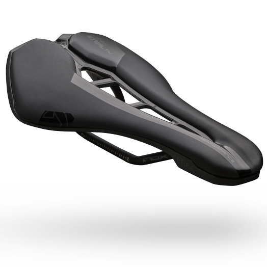 PRO STEALTH PERFORMANCE stainless steel rail seats/PRO STEALTH PERFORMANCE SADDLES