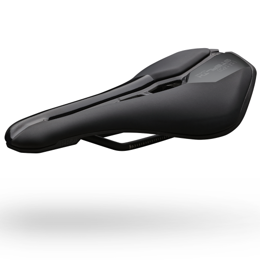 PRO STEALTH CURVED PERFORMANCE stainless steel rail seats / PRO STEALTH CURVED PERFORMANCE SADDLES