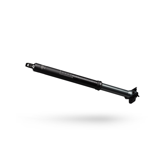 PRO THARSIS DROPPER POST 100 telescopic seat post (wired control required separately)/ PRO THARSIS DROPPER POST 100 SEATPOST