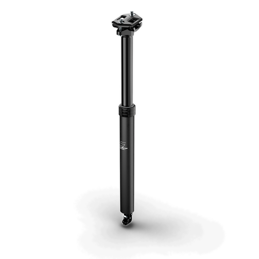 PRO LT internal cable telescopic seatpost-31.6MM/150 stroke (not connected to remote control) / PRO LT DROPPER POST 150-31.6MM / INTERNAL