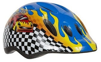 LAZER MAX+ children's helmet/LAZER MAX+ CE KIDS HELMET