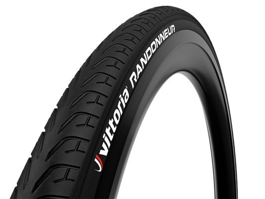 VITTORIA RANDONNEUR Durable urban non-folding tire/VITTORIA RANDONNEUR TIRE 