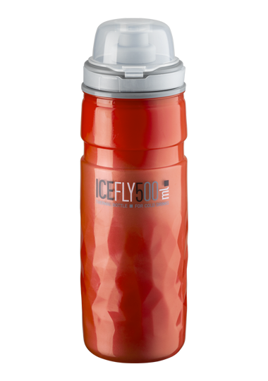 ELITE THERMAL SQUEEZE BOTTLE-ICE FLY-500ML /ELITE THERMAL SQUEEZE BOTTLES-ICE FLY-500ML