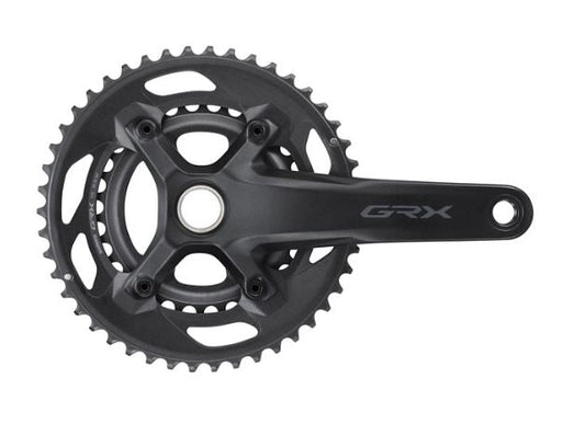 SHIMANO GRX 十速雙片鏈鉼FC-RX600-10/SHIMANO GRX CHAINWHEEL-10S-FC-RX600-10