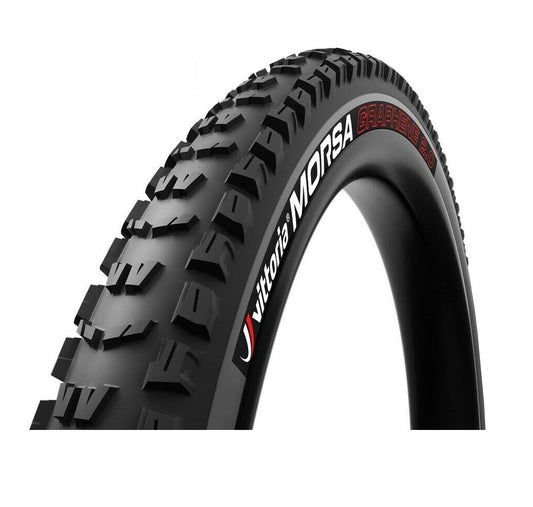 VITTORIA MORSA second generation graphene mountain climbing tire/VITTORIA MORSA G2.0 TIRE