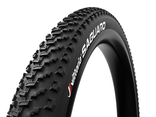 VITTORIA SAGUARO mountain bike tubeless tire-29X2.25-full black/VITTORIA SAGUARO TUBELESS-29X2.25-FULL BLACK