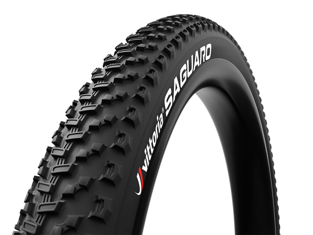 VITTORIA SAGUARO mountain bike tubeless tire-29X2.25-full black/VITTORIA SAGUARO TUBELESS-29X2.25-FULL BLACK