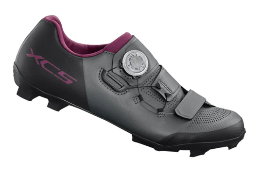 SHIMANO SH-XC502 Women's Mountain Bike Shoes/SHIMANO SH-XC502 MTB SHOES-WOMEN