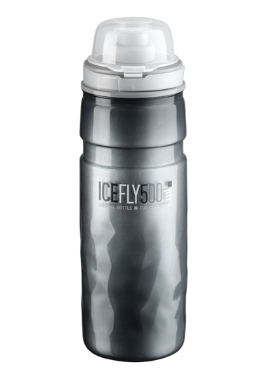 ELITE THERMAL SQUEEZE 水壺-ICE FLY -500ML /ELITE THERMAL SQUEEZE BOTTLES-ICE FLY-500ML