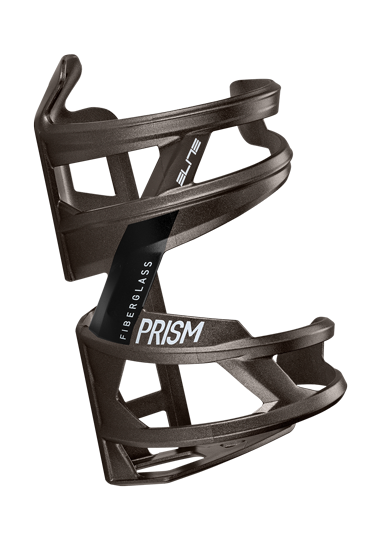 ELITE PRISM  側開水壺架右邊 / ELITE PRISM RIGHT SOFT TOUCH BOTTLE CAGE