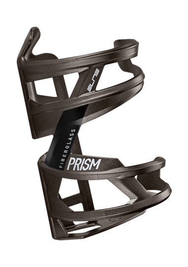 ELITE PRISM side opening water bottle cage right/ELITE PRISM RIGHT SOFT TOUCH BOTTLE CAGE