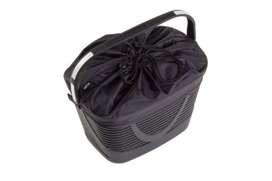 TERN Hold'Em Basket front basket