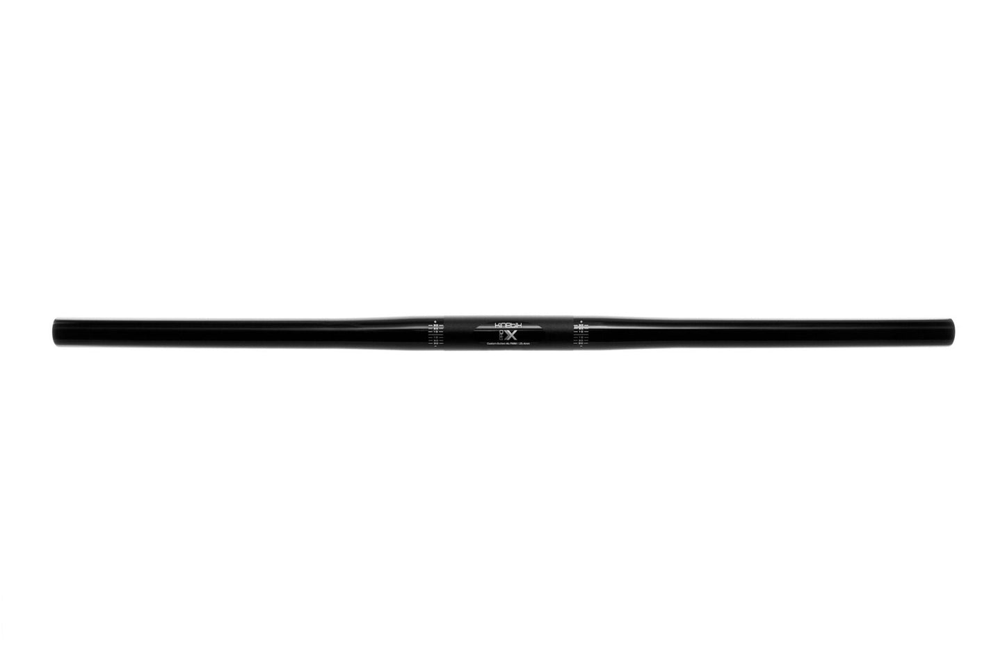 TERN Kinetix Pro X 鋁合金 25.4 車頭 Handlebar-黑 Black-620mm