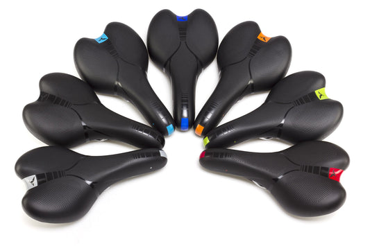 TERN Porter+ Seat Saddle 