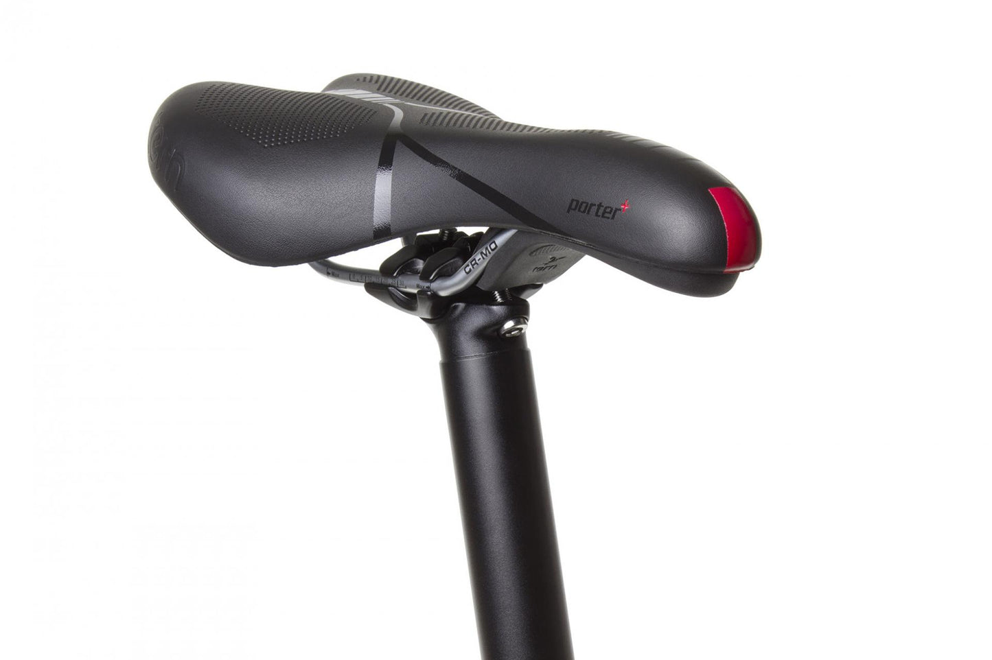 TERN Porter+ Seat Saddle 