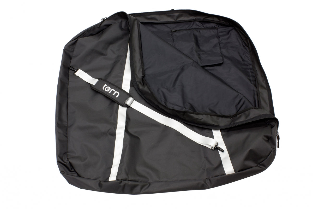 TERN STOW BAG 車袋