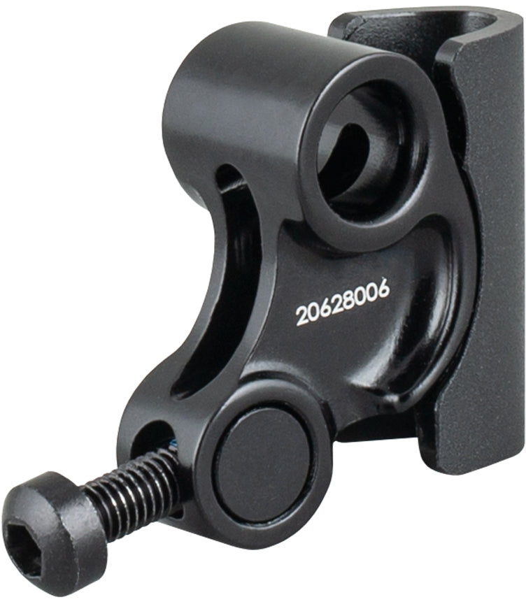 Wedge Assembly Trek Madone SLR No.7 Seatpost Wedge Assembly-Black – THE BICYCLE SHOP ...