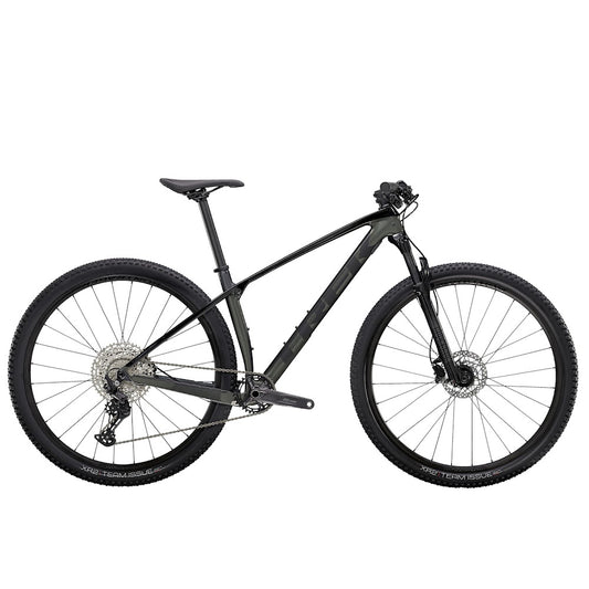 TREK 2023 PROCALIBER 9.5 29" carbon fiber front suspension mountain bike/TREK 2023 PROCALIBER 9.5 29" CARBON BIKE 