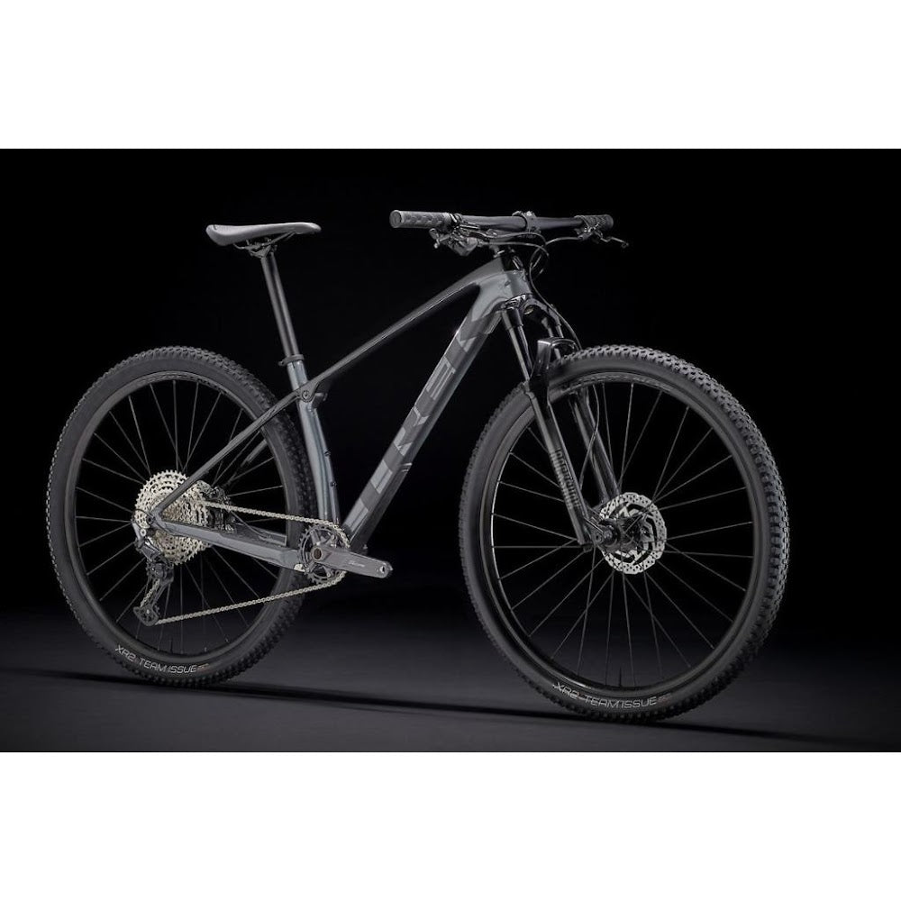 TREK 2023 PROCALIBER 9.5 29" carbon fiber front suspension mountain bike/TREK 2023 PROCALIBER 9.5 29" CARBON BIKE 