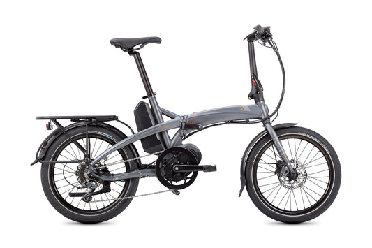 Tern Vektron D8 20" E Folding Bike 電動車摺車