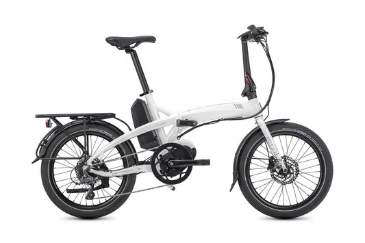 Tern Vektron D8 20" E Folding Bike 電動車摺車