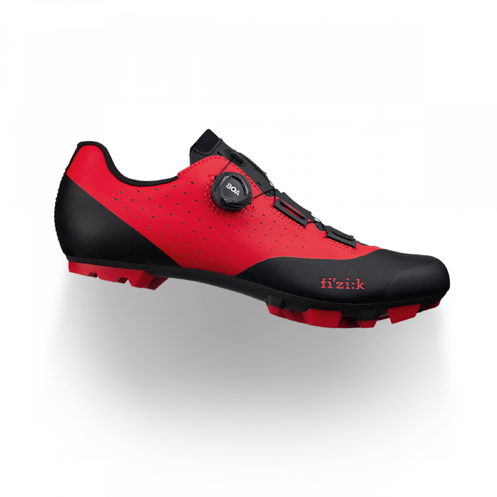 FIZIK VENTO OVERCURVE X3 mountain bike shoes (VEX30CMI1) – THE BICYCLE SHOP  （H.K.)