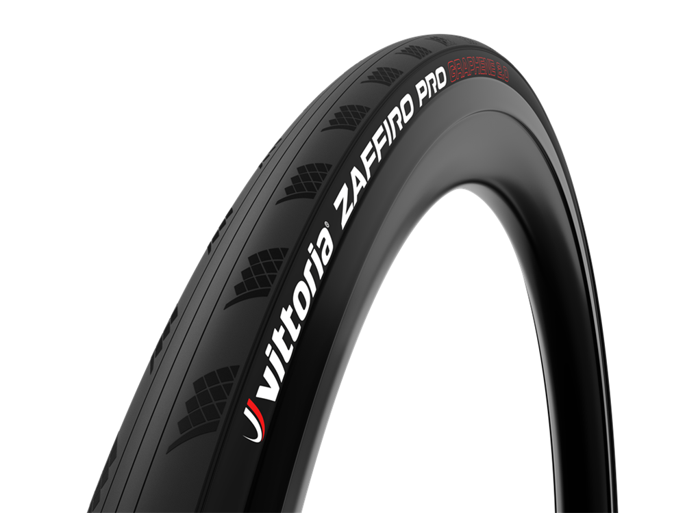 VITTORIA ZAFFIRO PRO V second generation graphene foldable tire-black/VITTORIA ZAFFIRO PRO V G2.0 TIRE-BLACK